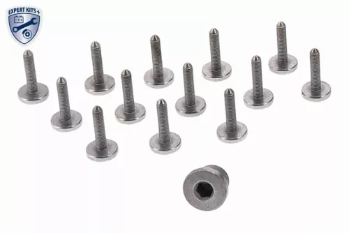 VAICO Oil Sump, automatic transmission (V20-0588)