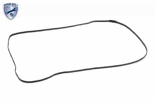 VAICO Oil Sump, automatic transmission (V20-0588)