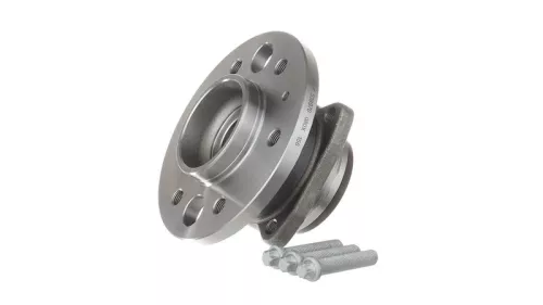 SKF Wheel Bearing Kit (VKBA6705)