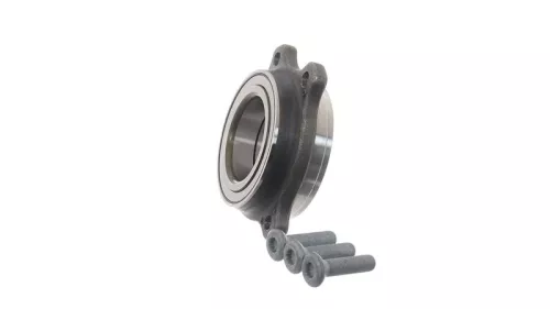 SKF Wheel Bearing Kit (VKBA7177)