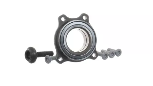 SKF Wheel Bearing Kit (VKBA7177)