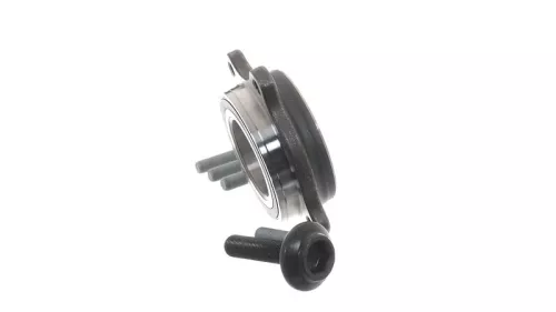 SKF Wheel Bearing Kit (VKBA7177)