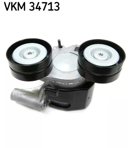 Belt Tensioner, V-ribbed belt