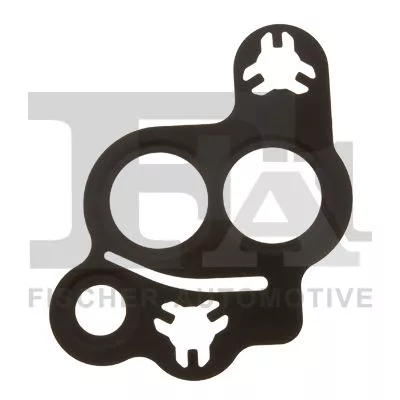 Gasket, EGR valve