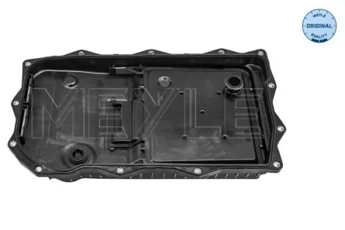 Oil Sump, automatic transmission