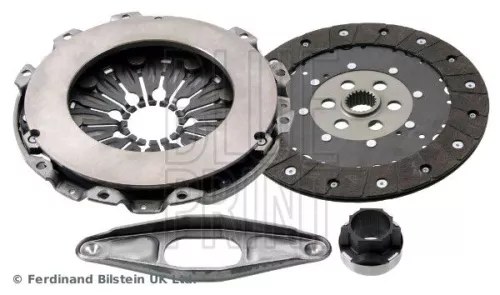 BLUE PRINT Clutch Kit (ADB113016)