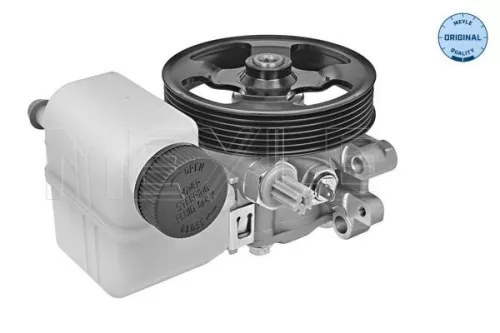 Hydraulic Pump, steering