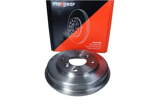 MAXGEAR Brake Drum (19-3686)