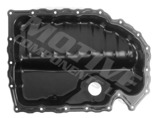 MOTIVE Oil Sump (S-PAN3088)