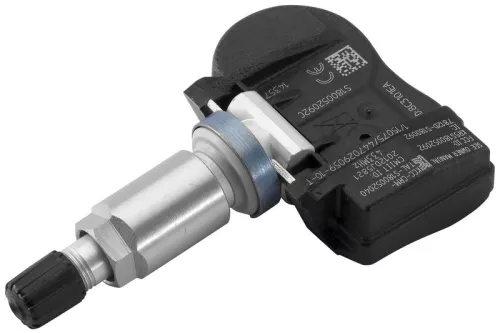 Wheel Sensor, tyre-pressure monitoring system