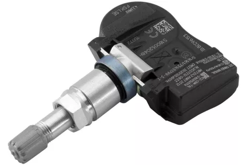 Wheel Sensor, tyre-pressure monitoring system