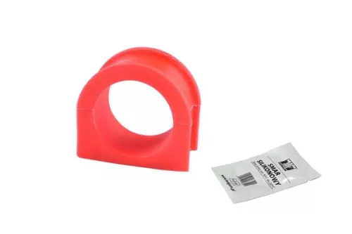 Mounting, steering gear