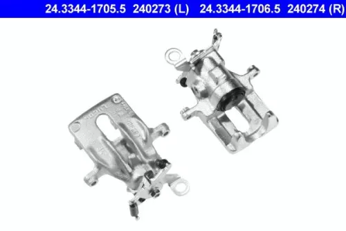 Brake Caliper