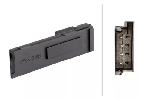 Switch, clutch control (cruise control)