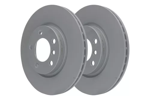ATE Brake Disc (24.0124-0240.1)