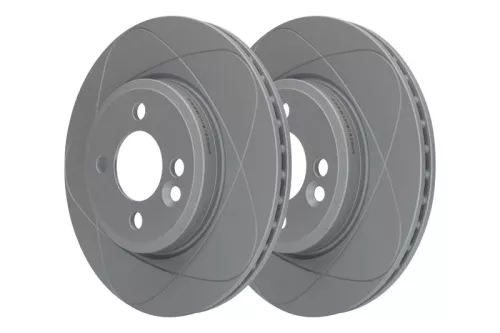 ATE Brake Disc (24.0322-0248.1)