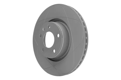 ATE Brake Disc (24.0325-0149.1)