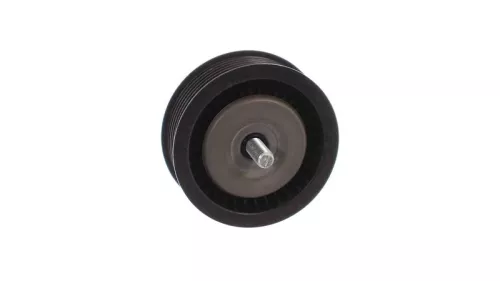 SKF Deflection/Guide Pulley, V-ribbed belt (VKM38269)