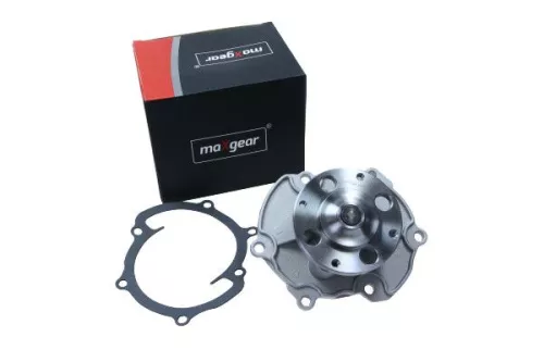MAXGEAR Water Pump, engine cooling (47-0284)