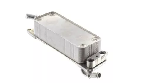 MAHLE Oil Cooler, automatic transmission (CLC77000P)