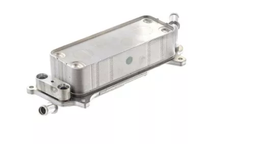 MAHLE Oil Cooler, automatic transmission (CLC77000P)
