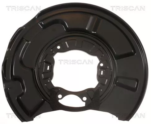 TRISCAN Splash Guard, brake disc (812523218)