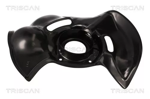 TRISCAN Splash Guard, brake disc (812523117)
