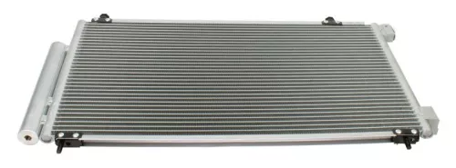 MAXGEAR Condenser, air conditioning (AC830171)