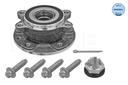 Wheel Hub