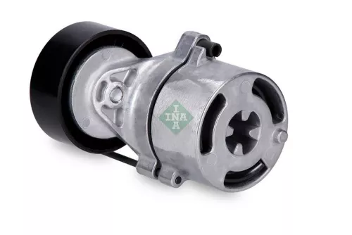 Schaeffler INA Belt Tensioner, V-ribbed belt (534071110)