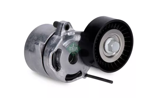 Schaeffler INA Belt Tensioner, V-ribbed belt (534071110)