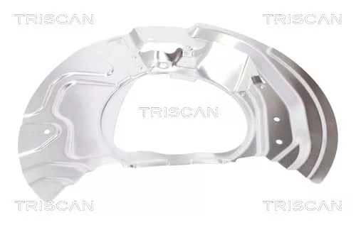 Splash Guard, brake disc