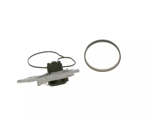 BOSCH Water Pump & Timing Belt Kit (1987946975)
