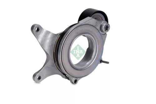 Schaeffler INA Belt Tensioner, V-ribbed belt (534079410)