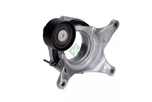 Schaeffler INA Belt Tensioner, V-ribbed belt (534079410)