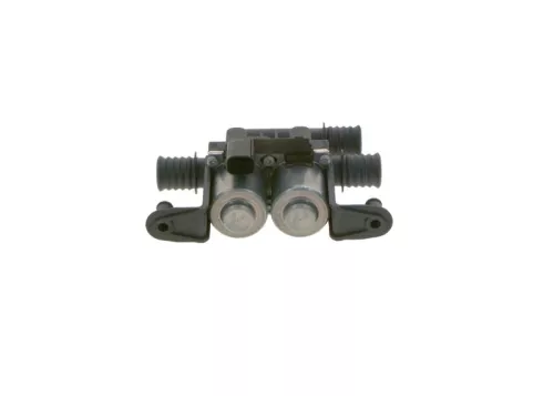 Coolant Control Valve