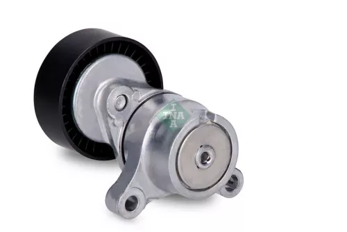 Schaeffler INA Belt Tensioner, V-ribbed belt (534066610)