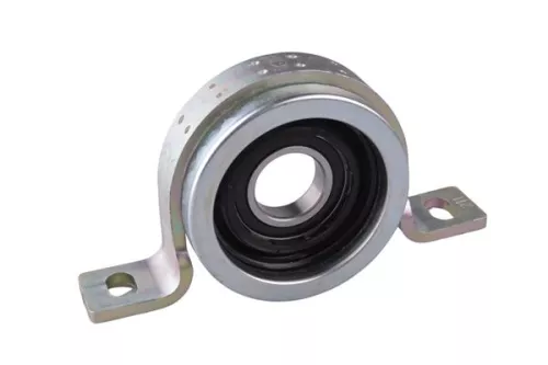 Suspension, propshaft