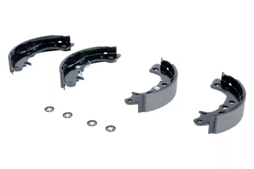 ATE Brake Shoe Set (03.0137-0195.2)
