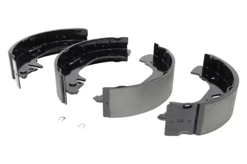 ATE Brake Shoe Set (03.0137-0382.2)