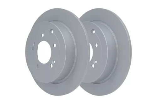 ATE Brake Disc (24.0110-0410.1)