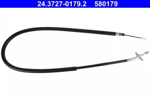 ATE Cable Pull, parking brake (24.3727-0179.2)