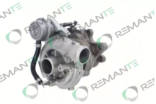 REMANTE Charger, charging (supercharged/turbocharged) (003-001-004140R)