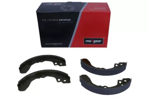 MAXGEAR Brake Shoe Set (19-4550)