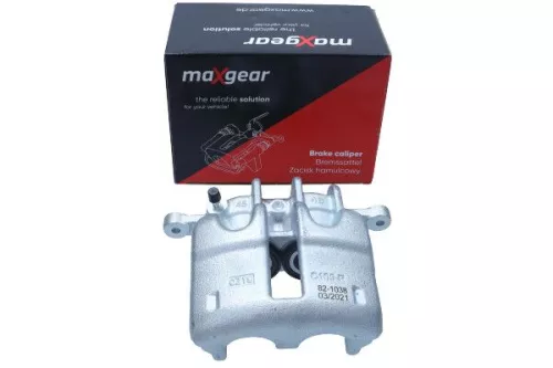 MAXGEAR Brake Caliper (82-1038)