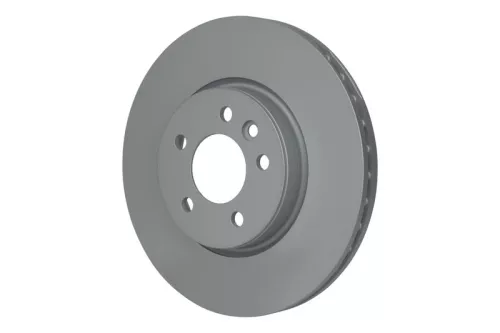 ATE Brake Disc (24.0130-0252.1)