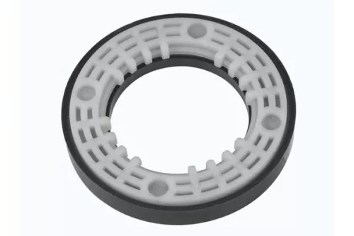 TEDGUM Rolling Bearing, suspension strut support mount (TED51355)