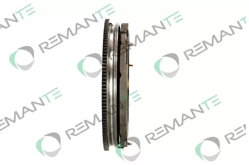 REMANTE Flywheel (009-001-000158R)