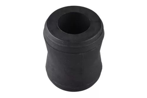 Mounting, shock absorber