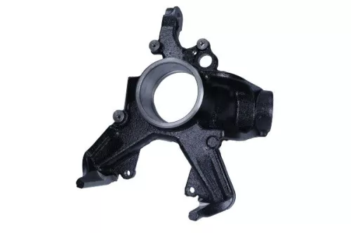 Steering Knuckle, wheel suspension